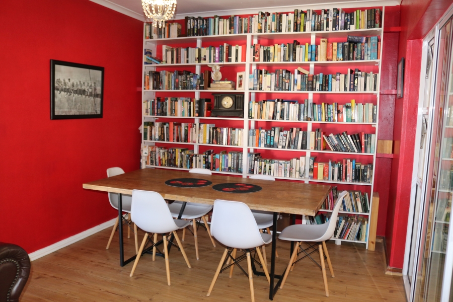 2 Bedroom Property for Sale in Die Wingerd Western Cape